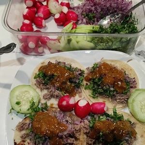 Meet your Posher, Ramon